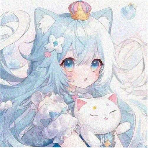 留言板 观众 咸鱼罐头 头像