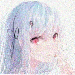 幕后档案 美术监督 姜屿 头像
